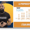 Formation proprioception