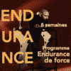 Programme endurance de force