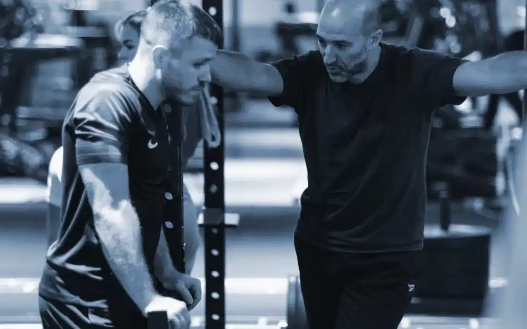 Coach fitness : 5 stratégies pour bien vivre de son métier