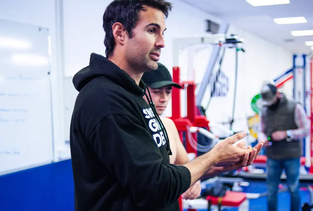 Le marché du coaching sportif est-il saturé ?