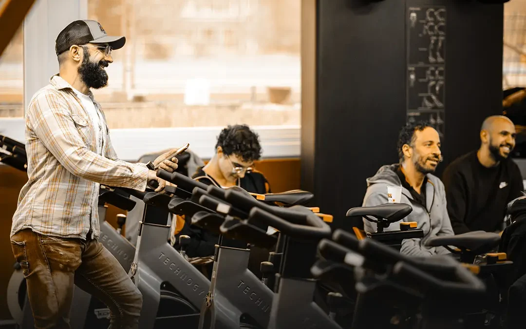 BPJEPS Coach sportif