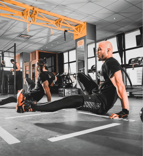 DEJEPS HMFA - Haltérophilie, Musculation et Force Athlétique ABD FORMATION