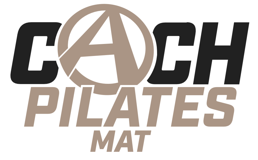 coach pilates mat